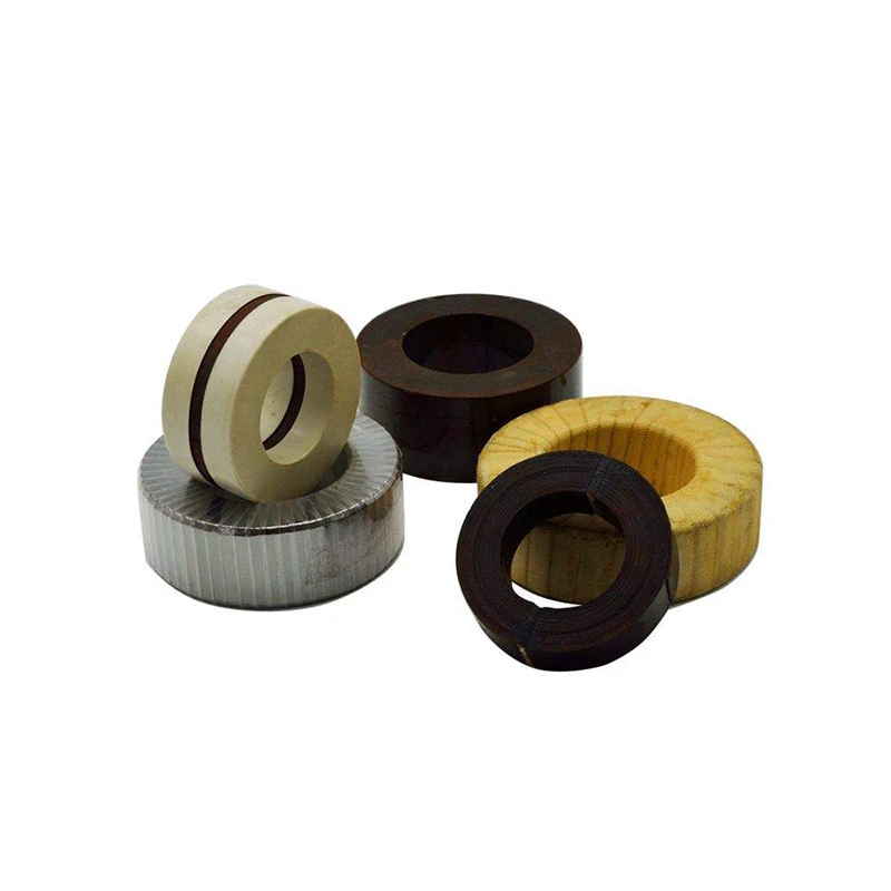 Industrial Automation Used Iron Core